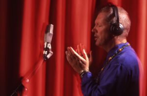 "HOLLER" - Loop Studios West Perth (2000)