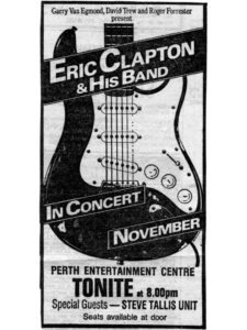 Eric Clapton