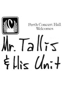 Perth Concert Hall