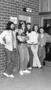 Bitch - Mt Hawthorn Civic Centre (1973)