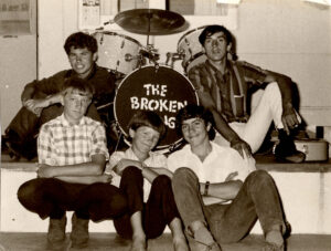 Broken Things - 62A Central Avenue, Maylands (1965)