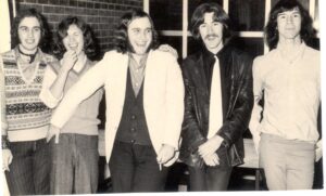 King Biscuit Company - Mt Hawthorn Civic Centre (1970)