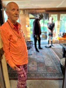 Memory Ghost - Poons Head Studio (16 October, 2023)