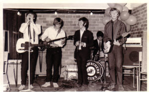 My Grandfather's Blues (1968)