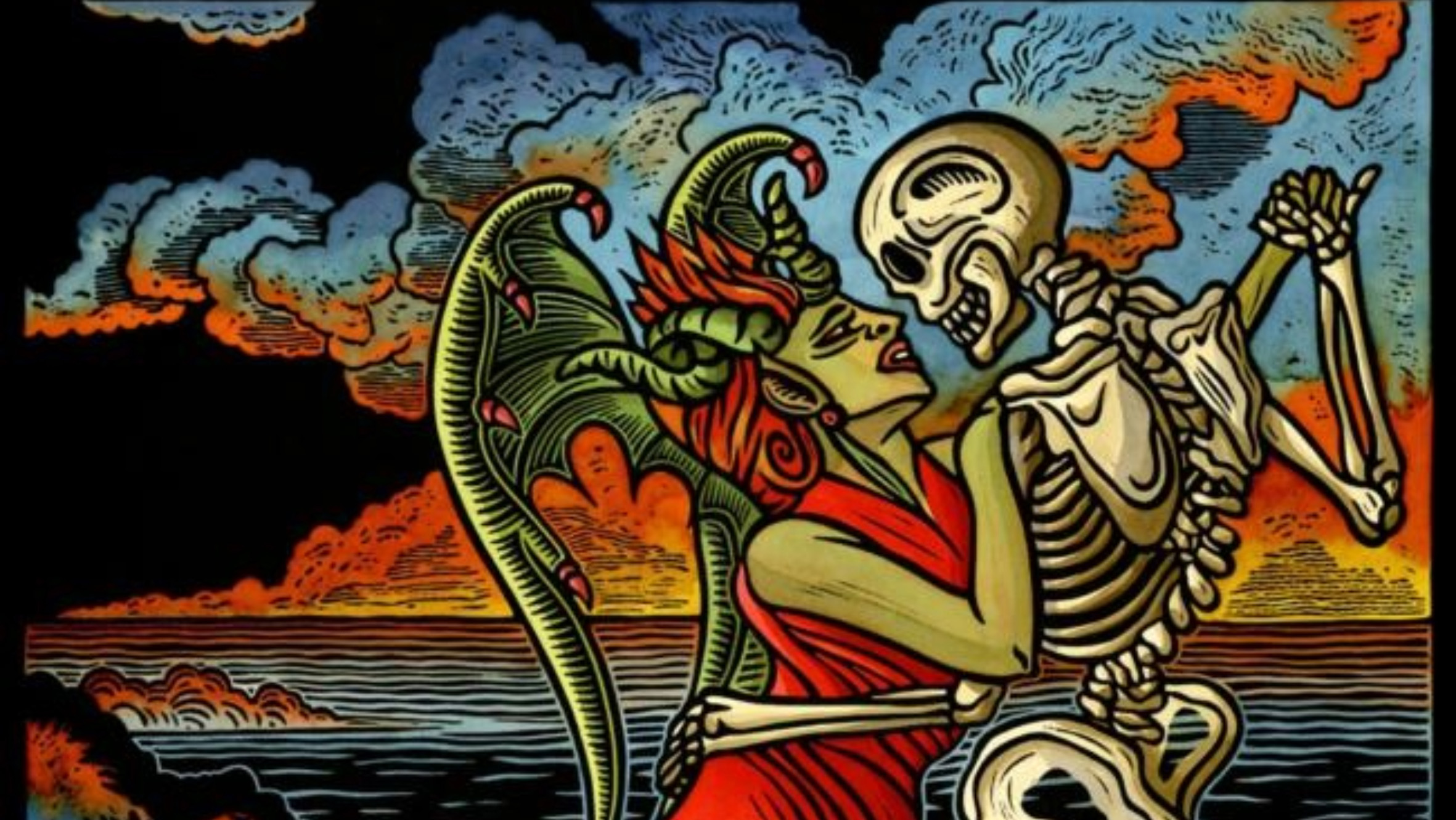 (Art by: Frédéric Voisin)