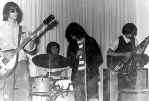 Juke - Benjamin's (1970)