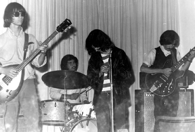 Juke - Benjamin's (1970)